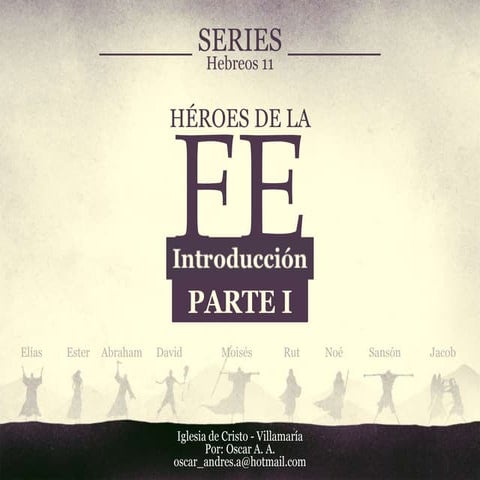 01 HEROES DE LA FE