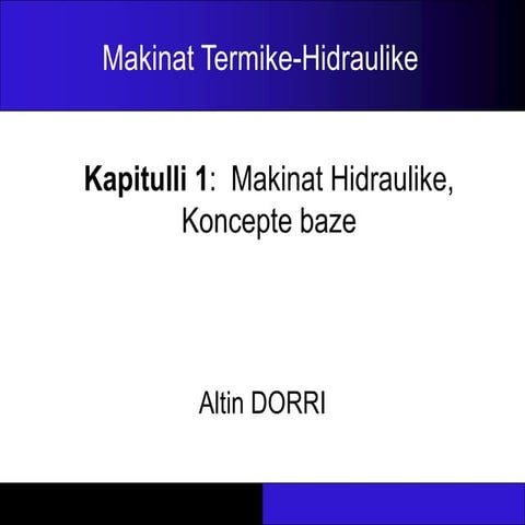 01 hyrje mak_hidraulike