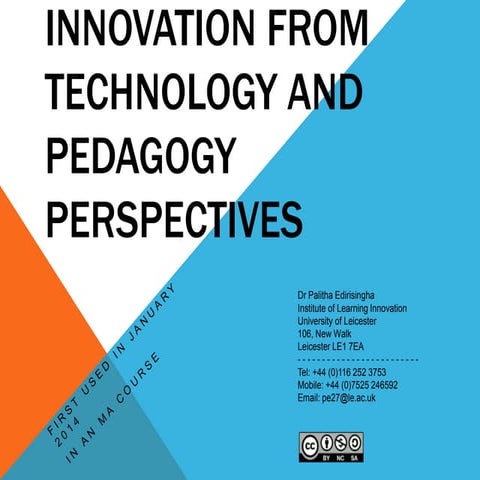 01 innovation technology_pedagogy_palitha_edirisingha