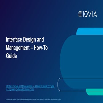 01 Interface Design and Management – How-To Guide.pptx