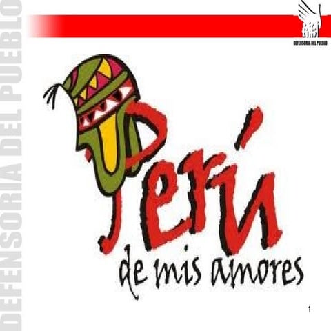 01 introduccion peru de mis amores