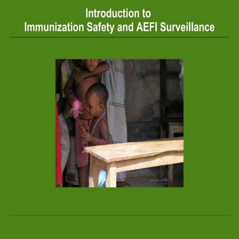 01 introduction to aefi