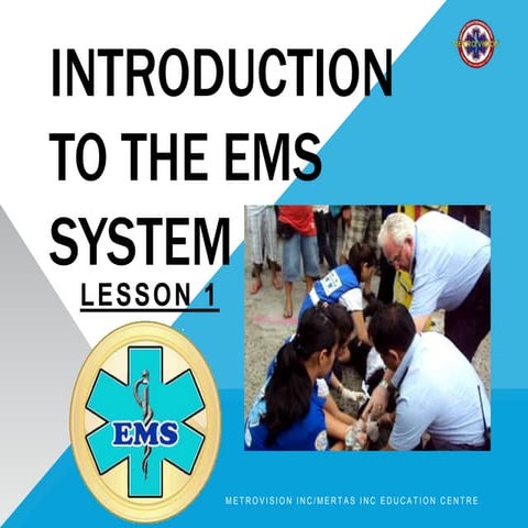 01 introduction to_ems_system