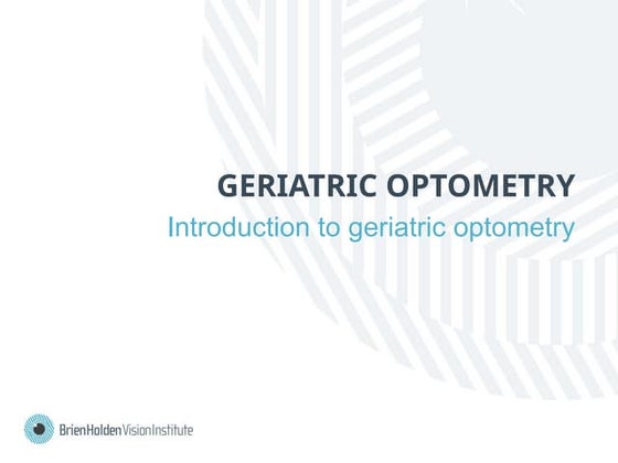 AGEING POPULATION in the university presentations .pptx