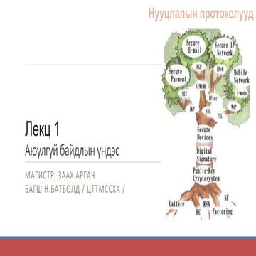 01 j.sa302 lec1 info_sec