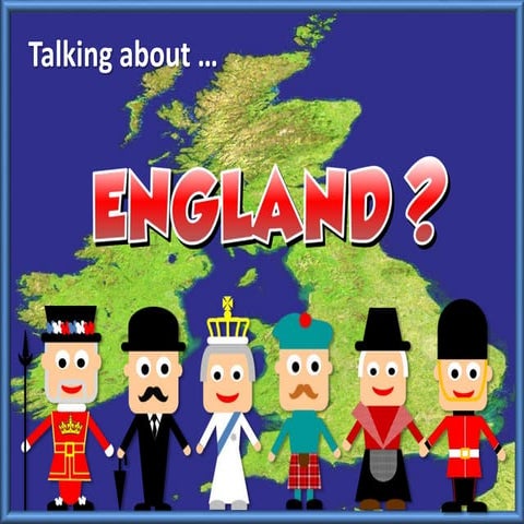 01 July Intro British Islands