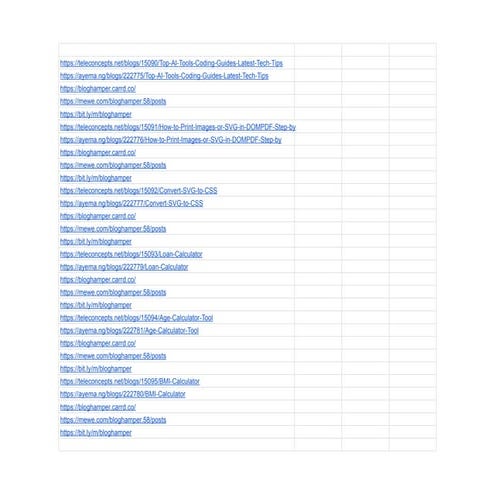 Top AI Tools | Coding Guides | Latest Tech Tips | PDF
