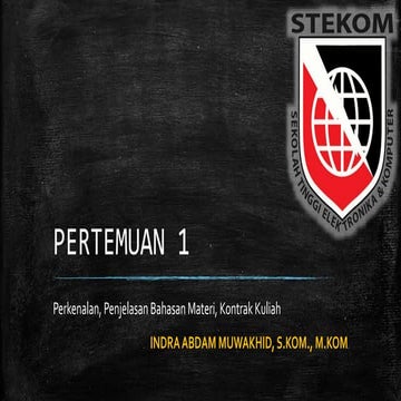 01 kontrak kuliah