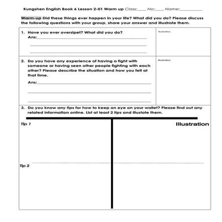 01 kungshen eng b6 l2 warm up