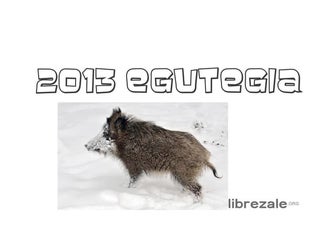 01 librezale egutegia 2013
