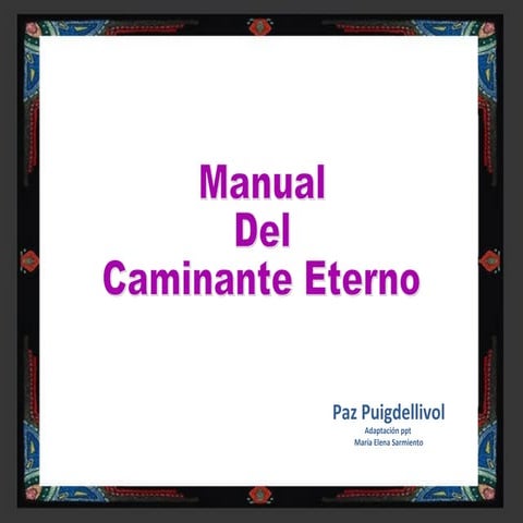 01 manual del caminante eterno despertar y liberacion
