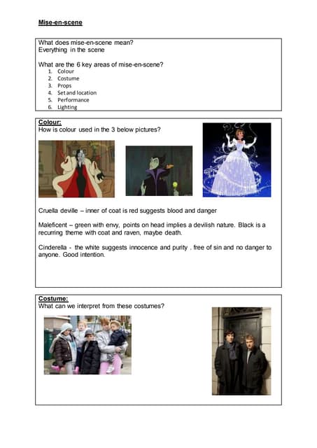 Storyboard | DOCX