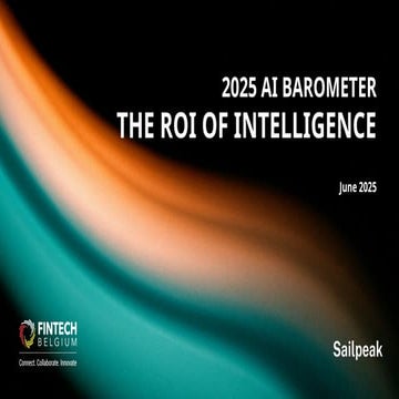 01_Nico Vincent_Sailpeak.pptx_AI_Barometer_2025