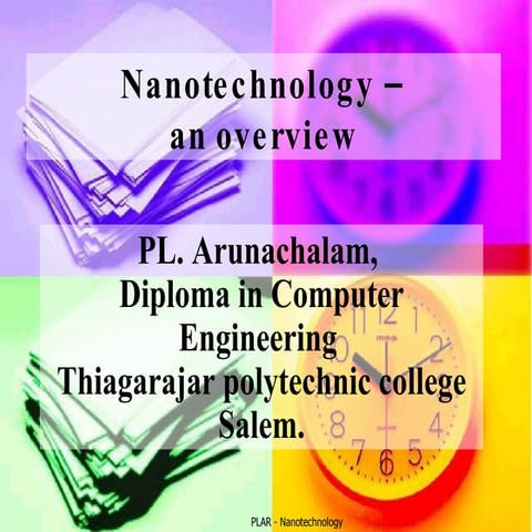 Nano Technology