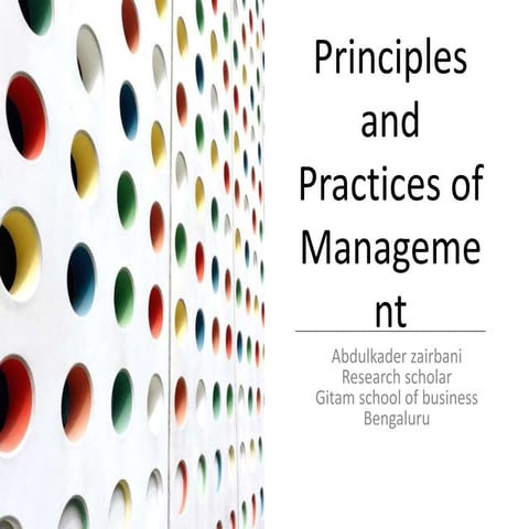 01 Ppm Module 1 Pptx