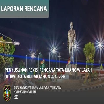 Draft Laporan Akhir RTBL Kabupaten Bintan 2021.pptx