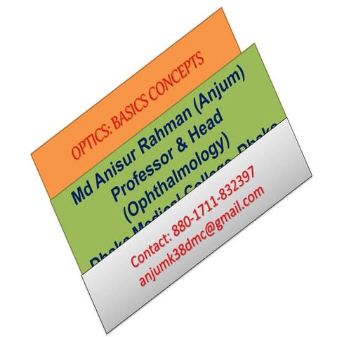 01 properties of light