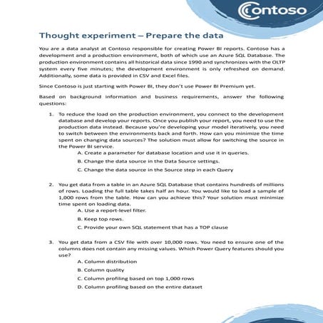 Which role works on translating large amounts of data sets in many ta.pdf