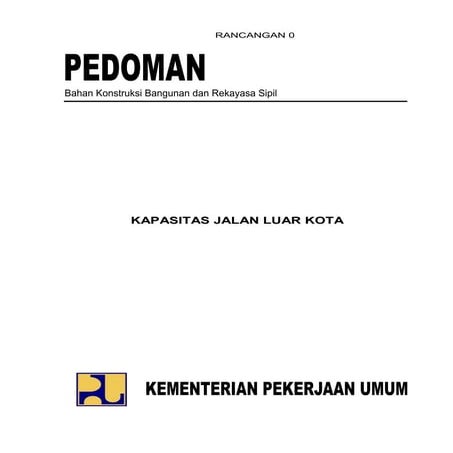 01 r1 -_kapasitas_jalan_luar_kota