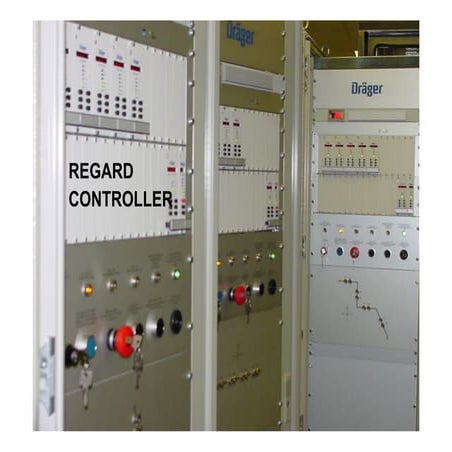 Draeger 01 regard eng | PDF