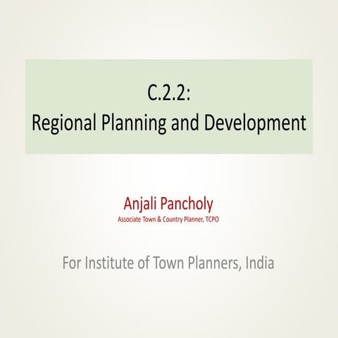 01 Regional Planning Presentation ITPI_C2.2.pdf