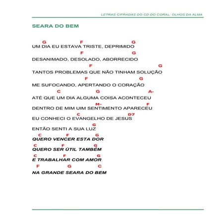 01 seara do bem