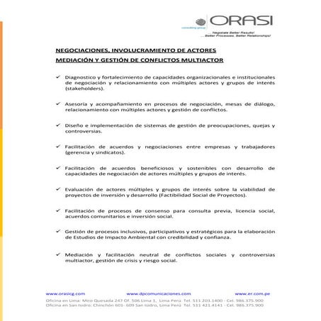   01 servicios just orasi csr