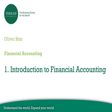 01 Session - Before financial accounting.pdf