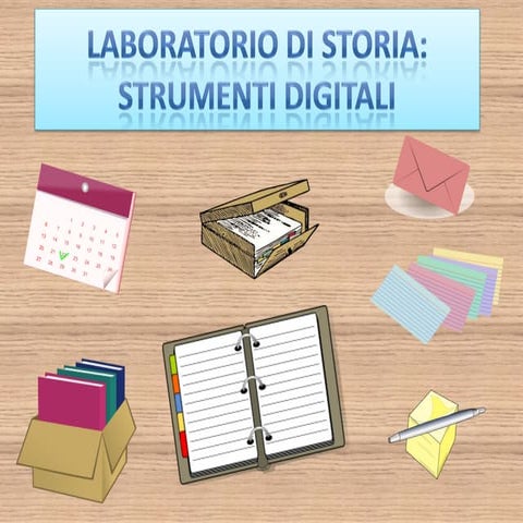 Risorse online per fare Storia nei Licei