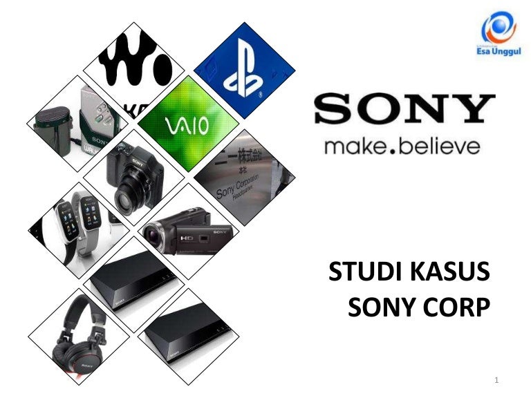 Playstation case study picture