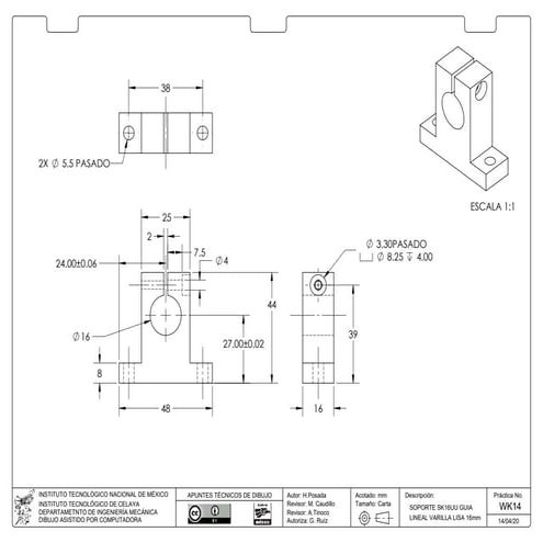 Video 5 slideshare Solid Edge Practice | PDF