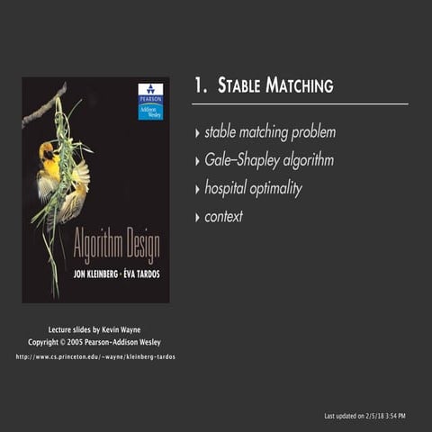 01StableMatchingbyJonKleinbergandÉvaTardos.pdf