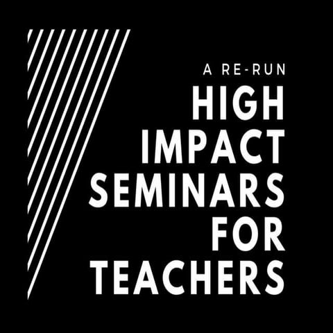 Strategies for Empathy, Grit and Resilience Part 1 of 2