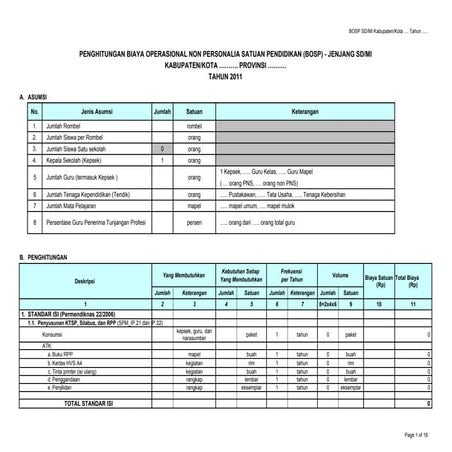02 template bosp smp m ts | XLS
