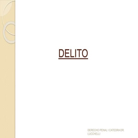 01 teoria del delito