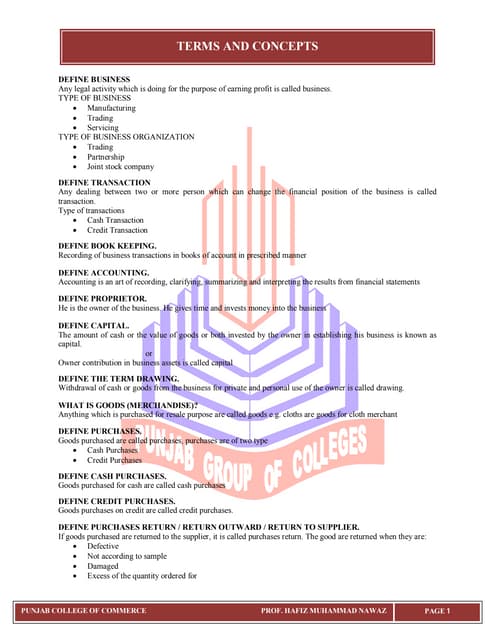 01 term & concept