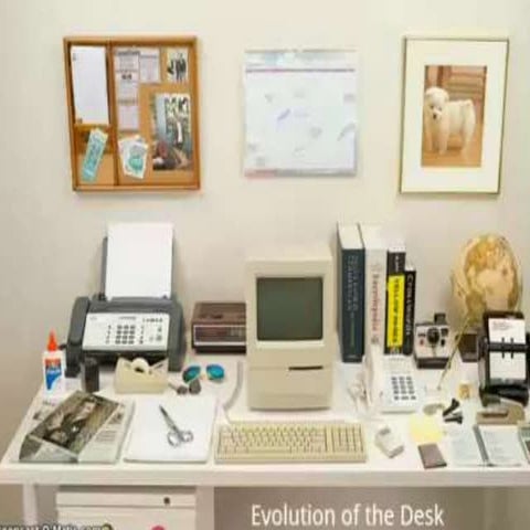 Tipos de computadoras y Sus Dispositivos