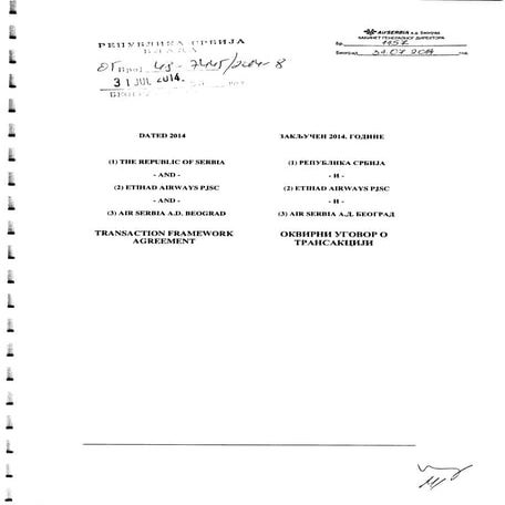 01 transaction framework agreement rs_etihad_air serbia_31_jul14