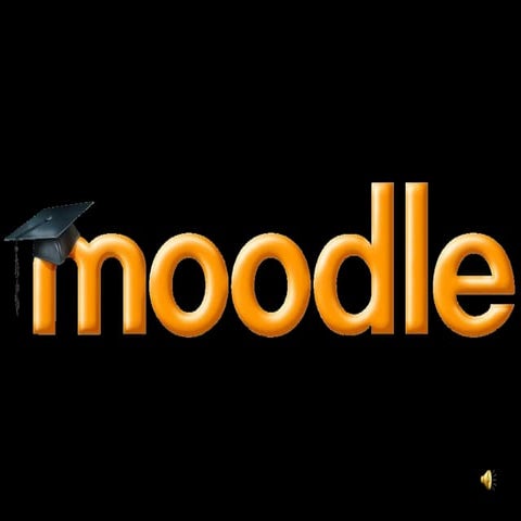 01 Was Ist Moodle Black