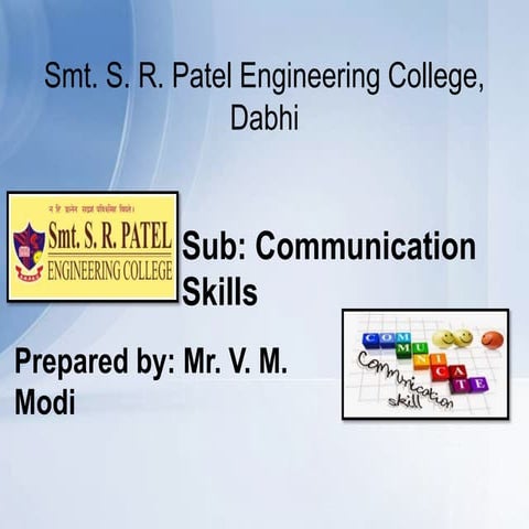 what is communication?