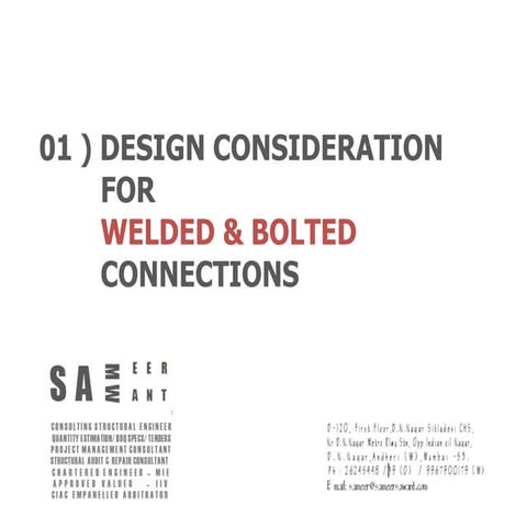 255788330 asi-steel-connections | PDF