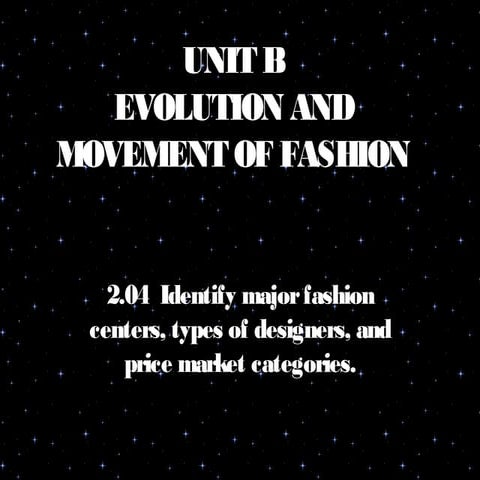 FM Obj. 2.04 power point