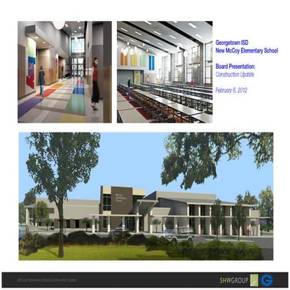 SHW Update 02-06-2012