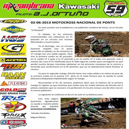 02 06-2013 motocross nacional de ponts - a j ortuño