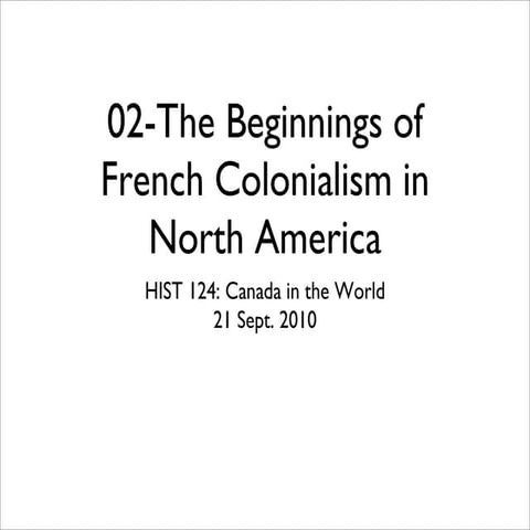 02-Canada in the World