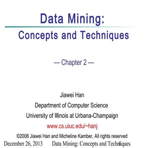 02 Data Mining | PPT