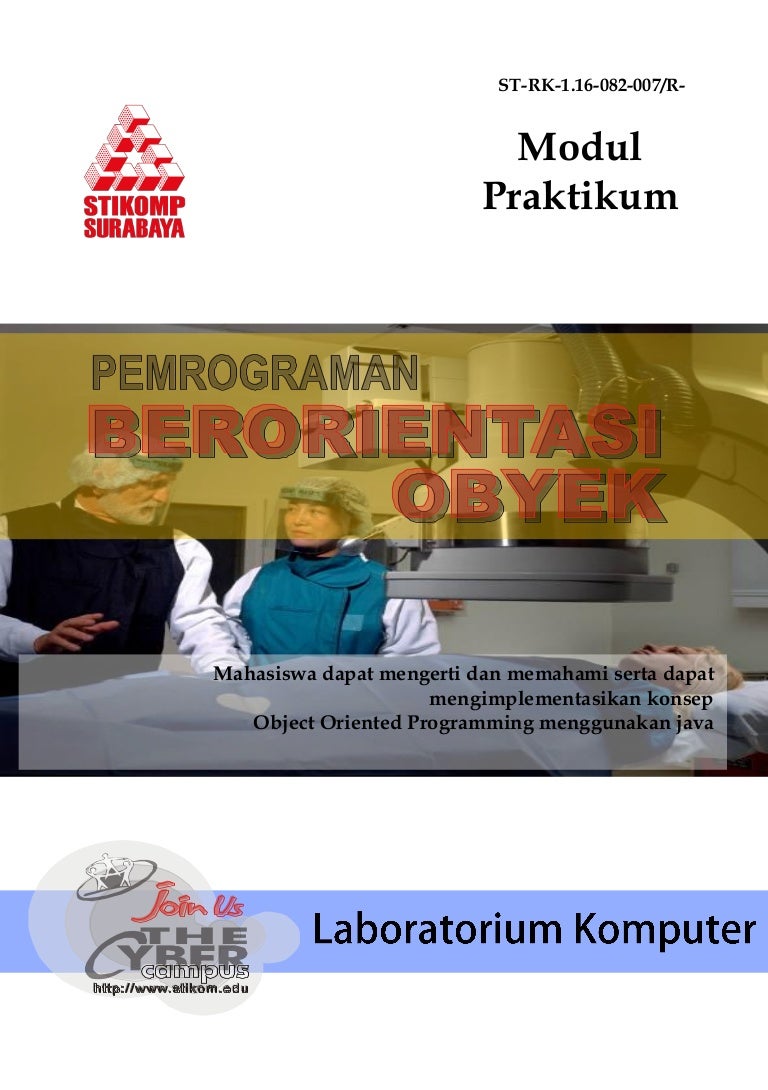 02 Prak Pemrograman Berorientasi Objek
