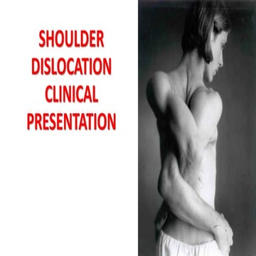 02. shoulder examination