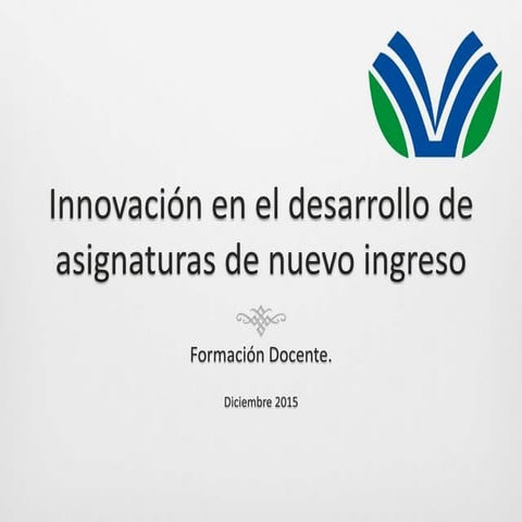 02.02 módulo 2 conjugar la didáctica, la metodología, la tecnología y la ...