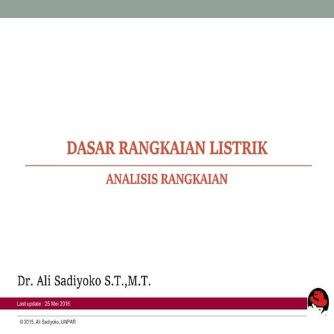 02. analisis rangkaian 2015 ide